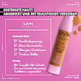 Concealer Serum Bare With Me Mocha 11 NYX PROFESSIONAL MAKEUP