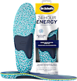 Einlegesohlen 24 hour energy Gr. 40 - 47,5 (1 Paar) Dr. Scholl's
