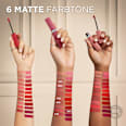 Lippenstift Infaillible Matte Resistance Nude Attitude 630 Rosé Heat L'ORÉAL PARiS
