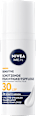 Feuchtigkeitscreme sensitive LSF 30 NIVEA MEN