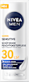 Feuchtigkeitscreme sensitive LSF 30 NIVEA MEN