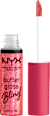 Lipgloss Butter Gloss Bling 05 She Got Money  NYX PROFESSIONAL MAKEUP