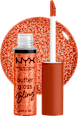 Lipgloss Butter Gloss Bling 06 Shimmer Down NYX PROFESSIONAL MAKEUP