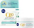 Gesichtscreme Q10 Porenverfeinernd LSF 15 NIVEA