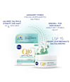 Gesichtscreme Q10 Porenverfeinernd LSF 15 NIVEA