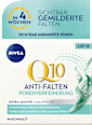 Gesichtscreme Q10 Porenverfeinernd LSF 15 NIVEA