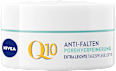 Gesichtscreme Q10 Porenverfeinernd LSF 15 NIVEA
