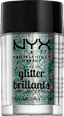 Face And Body Glitter 06 Chrystal  NYX PROFESSIONAL MAKEUP