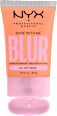 Foundation Bare With Me Blur Tint 06 Soft Beige NYX PROFESSIONAL MAKEUP