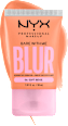 Foundation Bare With Me Blur Tint 06 Soft Beige NYX PROFESSIONAL MAKEUP