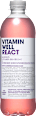 Erfrischungsgetränk, React Schwarze Johannisbeere														 Vitamin Well