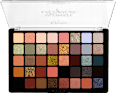 Lidschatten Palette Ultimate 01W Utopia NYX PROFESSIONAL MAKEUP