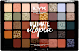Lidschatten Palette Ultimate 01W Utopia NYX PROFESSIONAL MAKEUP