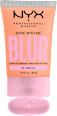 Foundation Bare With Me Blur Tint 05 Vanilla  NYX PROFESSIONAL MAKEUP