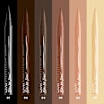Eyeliner Epic Ink Liner 04 Milk Chocolate NYX PROFESSIONAL MAKEUP