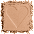 Puder Can't Stop Won't Stop Mattifying Tan 06 NYX PROFESSIONAL MAKEUP