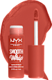 Lippenstift Smooth Whip Matte 02 Kitty Belly  NYX PROFESSIONAL MAKEUP