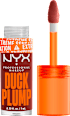 Lipgloss Duck Plump 16 Wine Not? NYX PROFESSIONAL MAKEUP