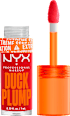 Szájfény Duck Plump - Nr. 19 Cherry Spice NYX PROFESSIONAL MAKEUP