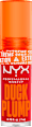 Szájfény Duck Plump - Nr. 19 Cherry Spice NYX PROFESSIONAL MAKEUP