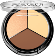 Contouringpuder 3 Steps to Sculpt Light 02 NYX PROFESSIONAL MAKEUP