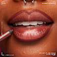 Lipliner Line Loud Longwear 01 No Wine-Ing NYX PROFESSIONAL MAKEUP