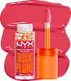 Lipgloss Duck Plump 09 Strike a Rose NYX PROFESSIONAL MAKEUP