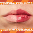 Lipgloss Duck Plump 09 Strike a Rose NYX PROFESSIONAL MAKEUP