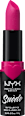 Lippenstift Suede Matte 12 Clinger  NYX PROFESSIONAL MAKEUP