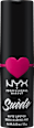 Lippenstift Suede Matte 12 Clinger  NYX PROFESSIONAL MAKEUP