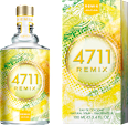 Remix Urban Summer Eau de Cologne  4711