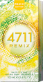 Remix Urban Summer Eau de Cologne  4711