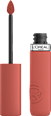 Rossetto liquido Infaillible Matte Resistance Nude Attitude - n. 635 L'ORÉAL PARiS