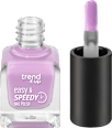 Smalto unghie Easy & SPEEDY - n. 235 trend !t up