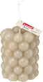 svíčka válec Bubble Profissimo