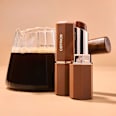 Lippenstift High Shine Gloss Espresso Yourself C03 Caramel Drizzle CATRICE