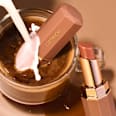 Lippenstift High Shine Gloss Espresso Yourself C01 Macchiato Glow CATRICE