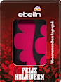 Augenpads Feliz Holaween (1 Paar) ebelin