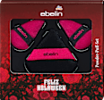 Powder-Puff-Set Feliz Holaween ebelin