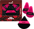 Powder-Puff-Set Feliz Holaween ebelin
