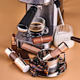 konturovací tyčinka ESPRESSO YOURSELF C02 Café Crème Dream CATRICE