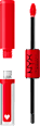 Shine Loud Pro Pigment ruj de buze 17 Rebel In Red NYX PROFESSIONAL MAKEUP