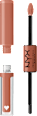 Shine Loud Pro Pigment ruj de buze NYX PROFESSIONAL MAKEUP
