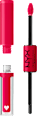 Shine Loud Pro Pigment ruj de buze 18 On A Mission NYX PROFESSIONAL MAKEUP