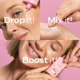 Serum Drops Glow Perfecting  WELEDA