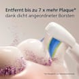 Aufsteckbürsten W2 Optimal White weiß Philips Sonicare