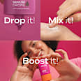 Serum Drops Pore Refining  WELEDA
