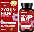 Zyklushilfe Kapseln  45 St BRAINEFFECT