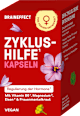 Zyklushilfe Kapseln  45 St BRAINEFFECT