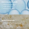 Serum Drops Hyaluronic Moisture WELEDA